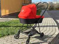 Люлька cybex mios