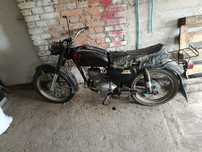 Sprzedam WSK 125