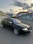 AUDI S6 C5 4.2 manual
