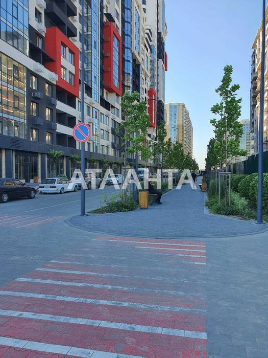 Продам 3-комнатную квартиру 102м2 4 Лоджии ЖК Таировские Сады Вильямса