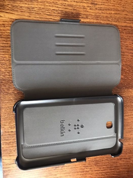 Чехол Belkin Galaxy Tab 3 7.0.