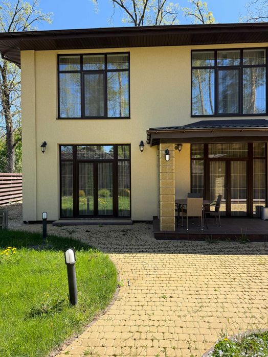 ПРОДАМ Будинок Буча Мін Оформлення ГАЗ Без Комісії