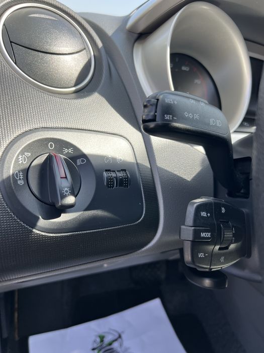 Продам Seat Ibiza