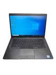 LAPTOP | Dell Latitude 5400 | 14,0" FHD i5-8365U 8GB 256SSD W10 | FV23