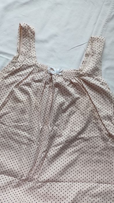 Нічна сорочка жіноча