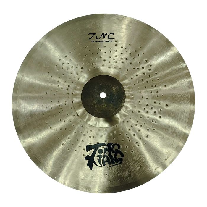Тарелка Crash 16" сплав B20 (TongXiang TS)
