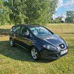 Seat Altea XL 1.6 MPI +LPG/Klima