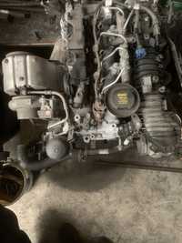 Motor jaguar/land rover 204dt