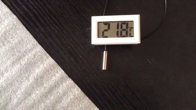 Термометр с датчиком нов.