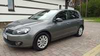 Volkswagen Golf 6 2012, 1.6 D