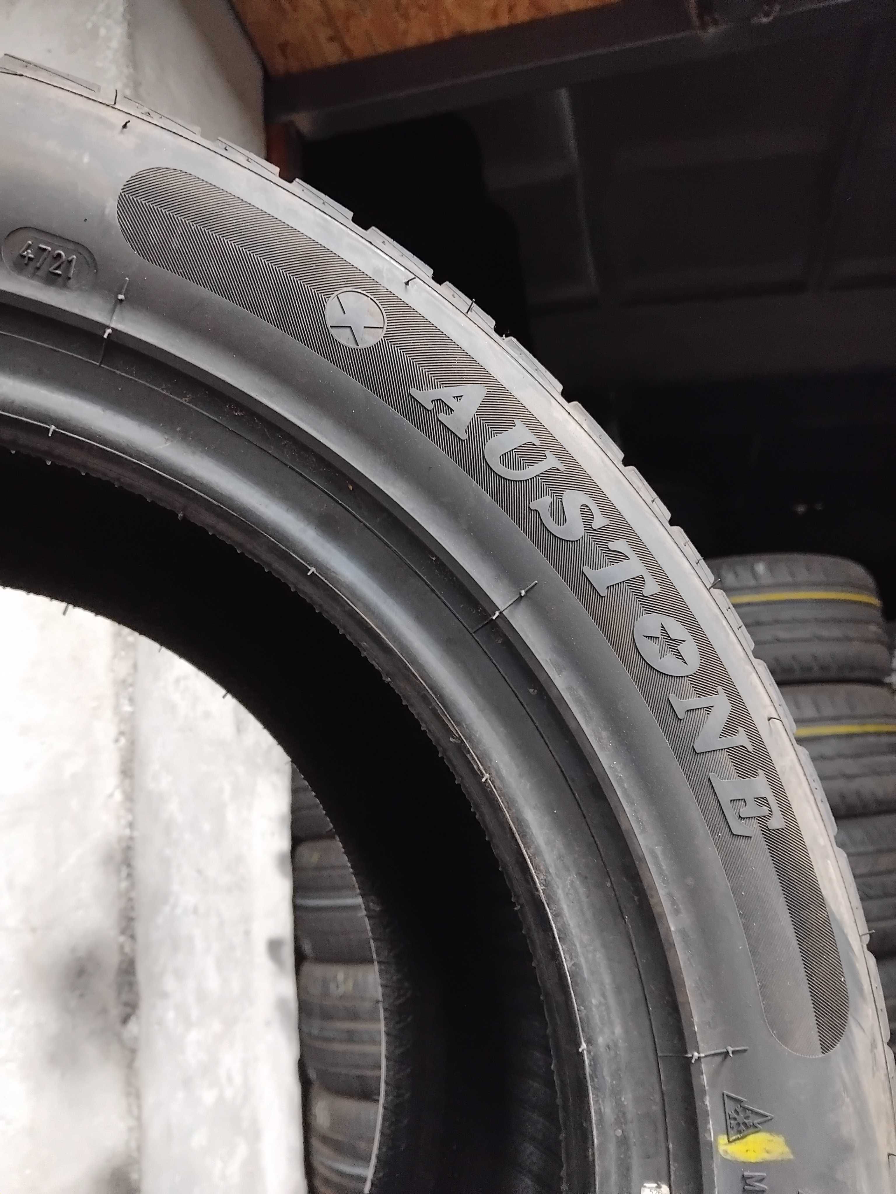 Шини  225/55 R16 Austone Fixolime Пара