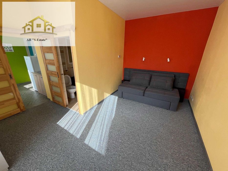 ‼️‼️Продам сучасну 1к квартиру в чудовому будинку Холодная Гора‼️‼️