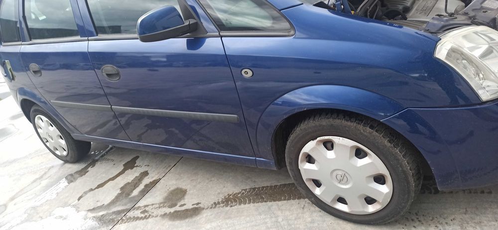 Opel Meriva para Peças