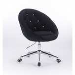 Парикмахерское кресло Hrove Form HR8516CK