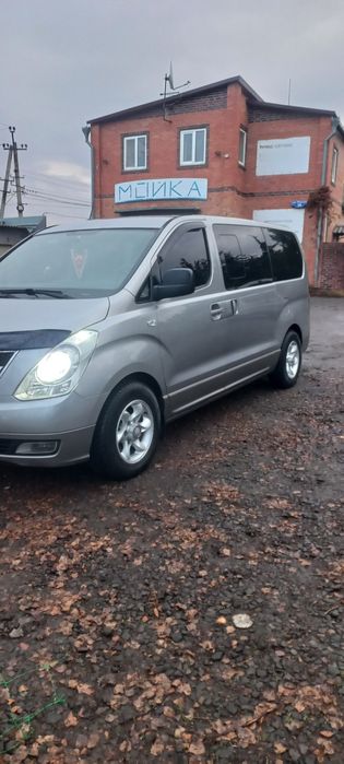 Продам Хюндай  Н-1