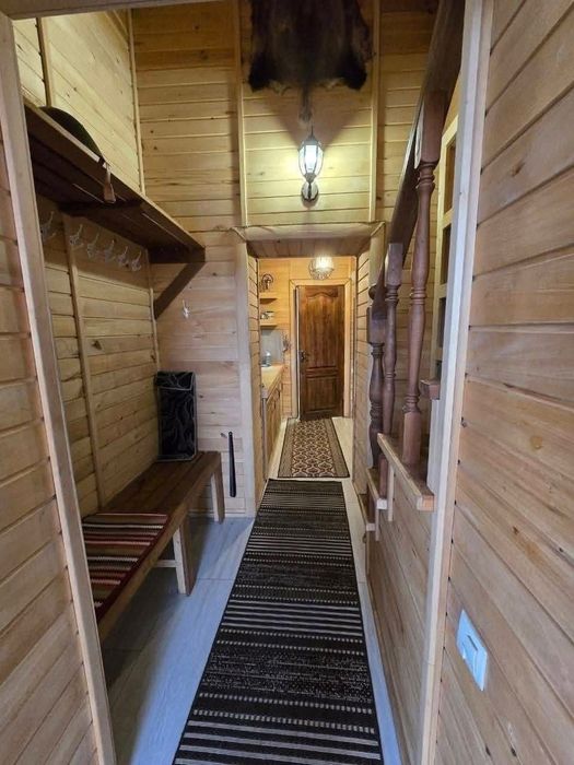 Продаж будинку з сауною с. Фурси! Без комісії для покупця