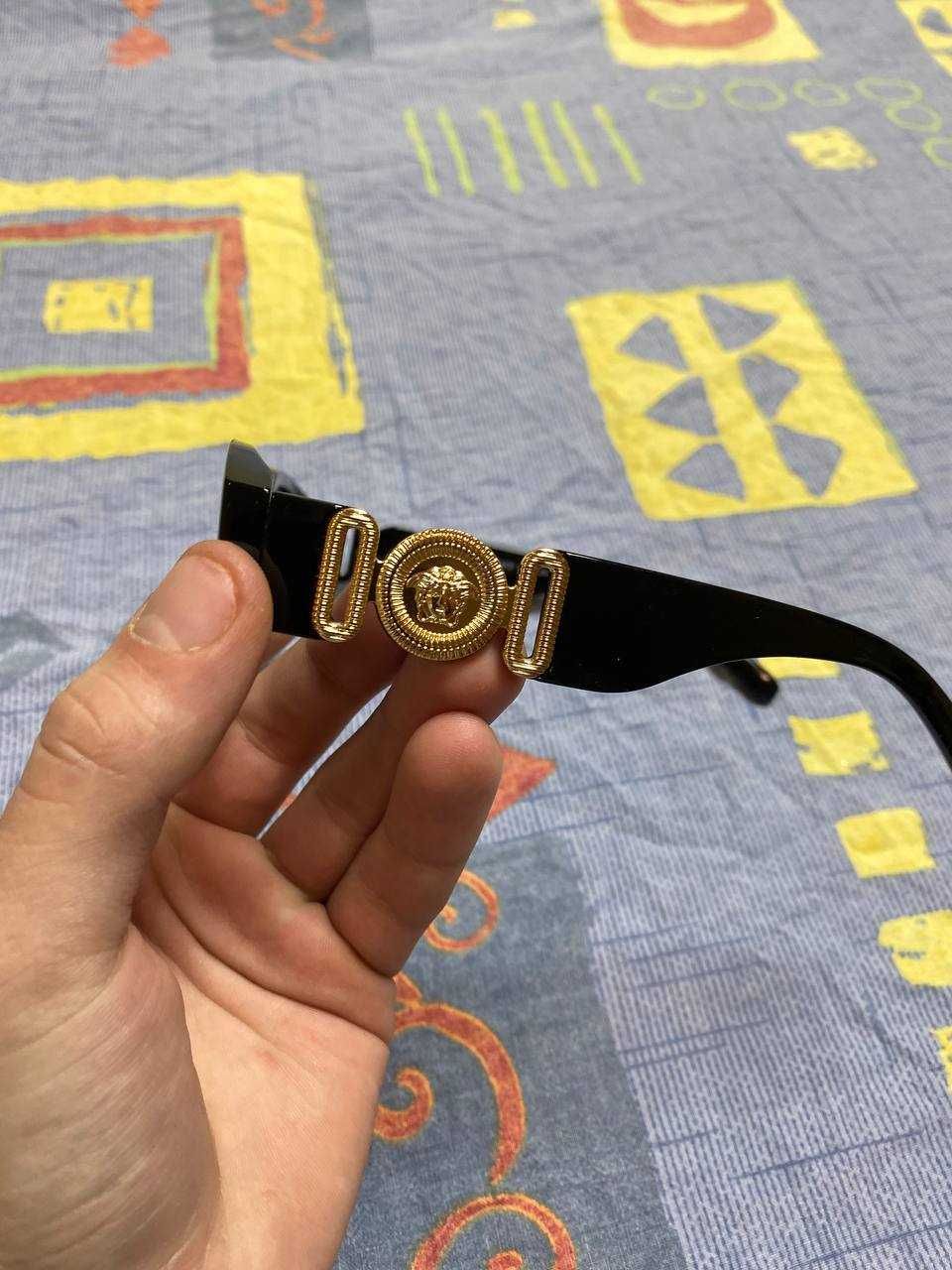 Солнцезащитные Очки Versace Biggle