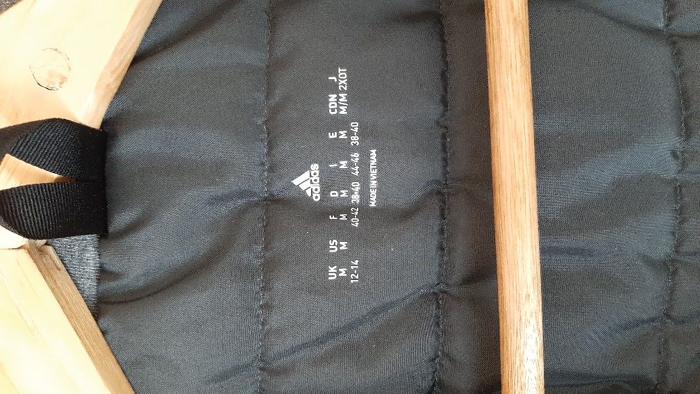 Куртка парка Adidas