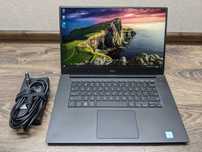 Dell Precision 5520 i7-7820HQ 32gb/1Tb Geforce nVidia Quadro M1200 4GB