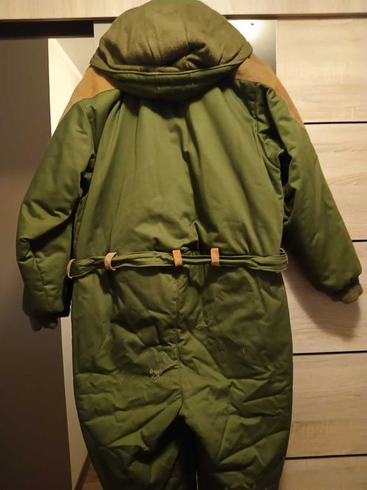 Kombinezon myśliwski