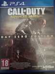 Call of Duty advanced warfare