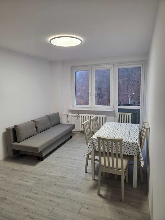 mieszkanie do wynajęcia w Gdyni ul. Lubawska