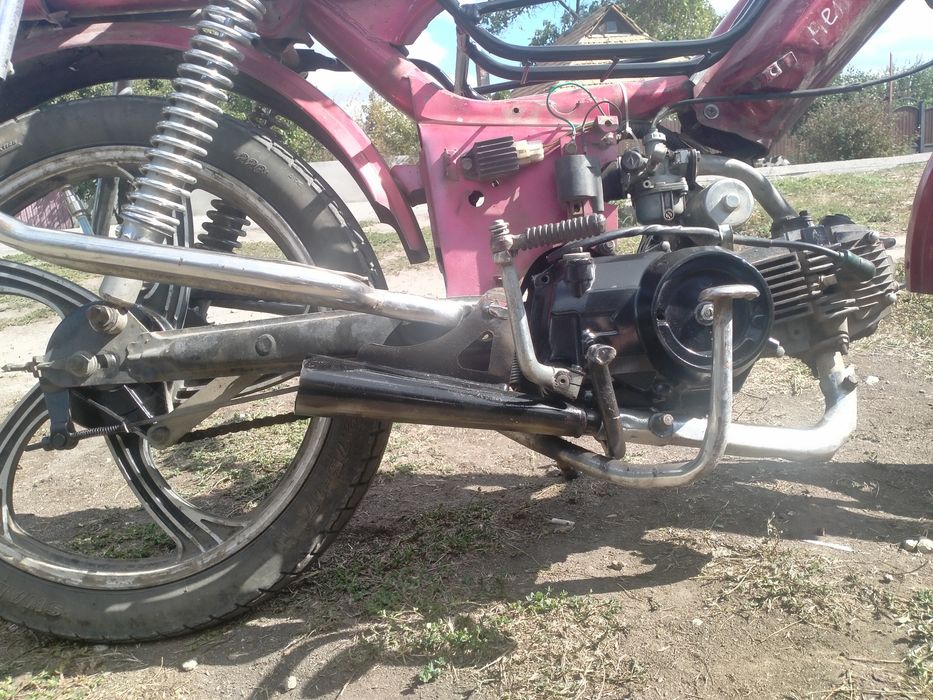 Дельта 110 полуавтомат