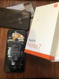 Redmi Note 7 (на запчасти)