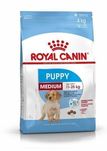РОЯЛ КАНИН Royal Canin MEDIUM Puppy 15 кг