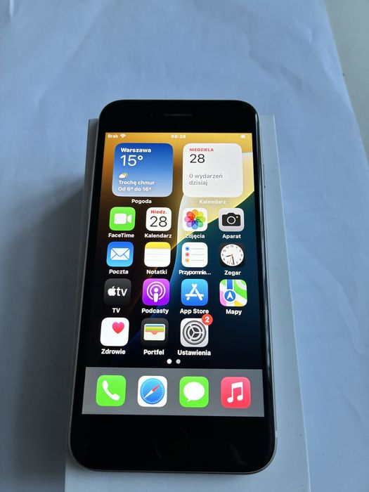 Apple Iphone se (2022)