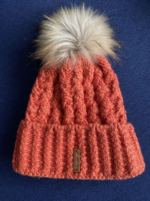 Продам вʼязаний комплект