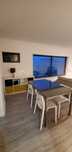 Apartamento T1 - Equipado - Urb. Quinta do Conventinho