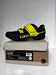 Powystawowe buty rowerowe GIRO BERM MĘSKIE