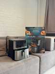 Мультипіч CECOTEC Cecofry Supreme 8000