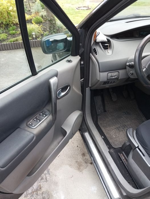 Renault Scenic ll