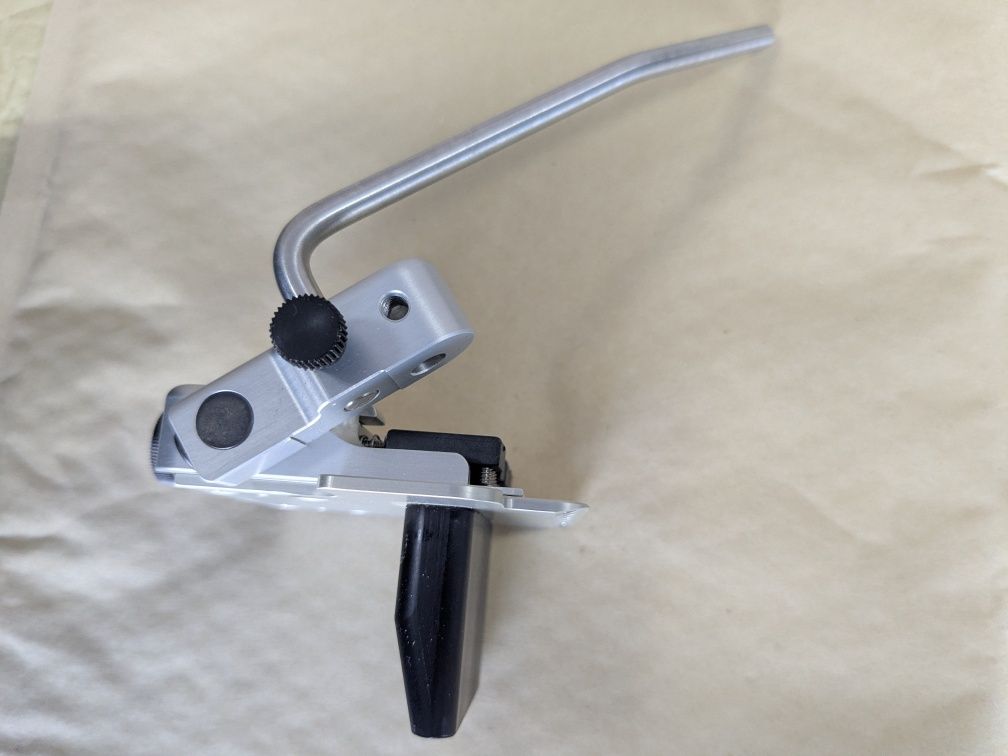 Stepmax ponte tremolo