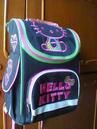 Рюкзак Hello Kitty 501-4 для дівчинки
