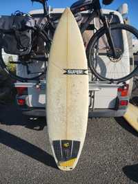 Prancha de surfe - Surfboard 5,8