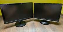 Samsung Sync Master 226BW