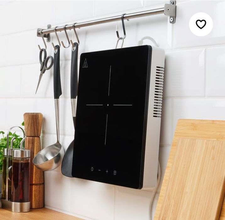 Przenosna plyta indukcyjna nowa