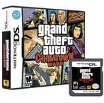 Gta Grand Theft Auto Chinatown Wars Nintendo DS