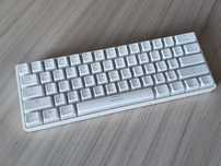 Klawiatura genesis thor 660 bezprzewodowa i przewodowa rgb mechaniczna