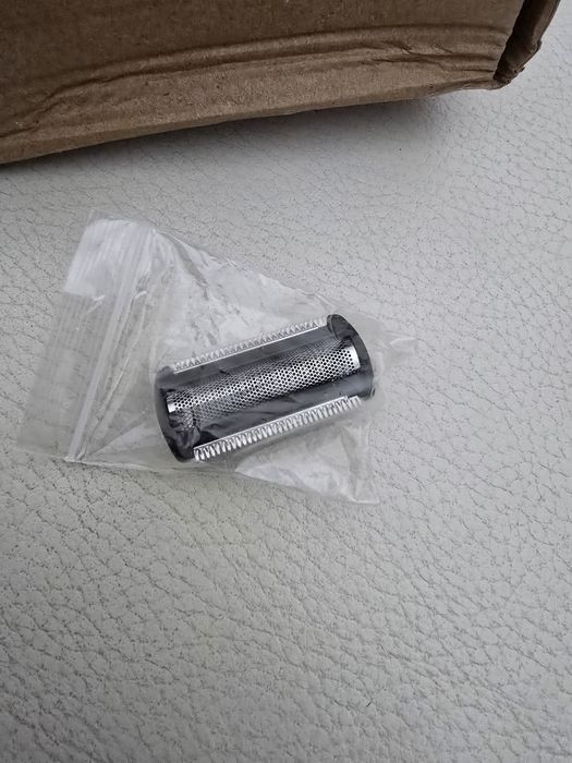 Cabeça máquina corporal Philips