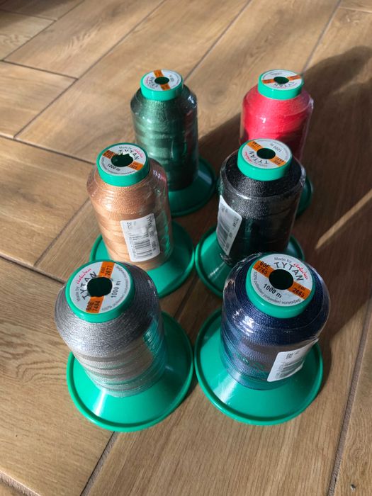 Nici szwalnicze Ariadna TYTAN