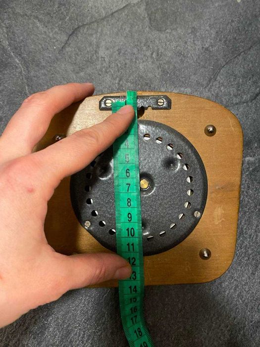 Барометр Sundo Germany