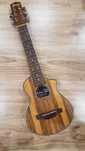 IBANEZ PICCOLO EWP14WB OPN - mała gitara akustyczna podróżna/guitalele