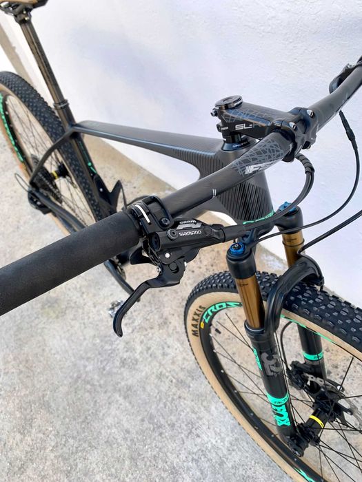 Orbea Alma M Elite Carbono