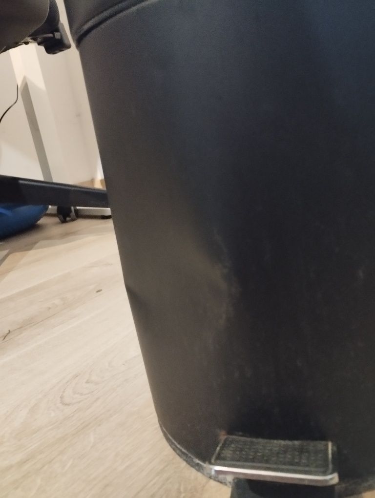 Kosz na śmieci 10l