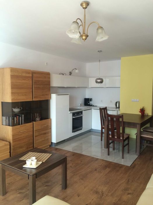 Duża Kawalerka Do Wynajęcia