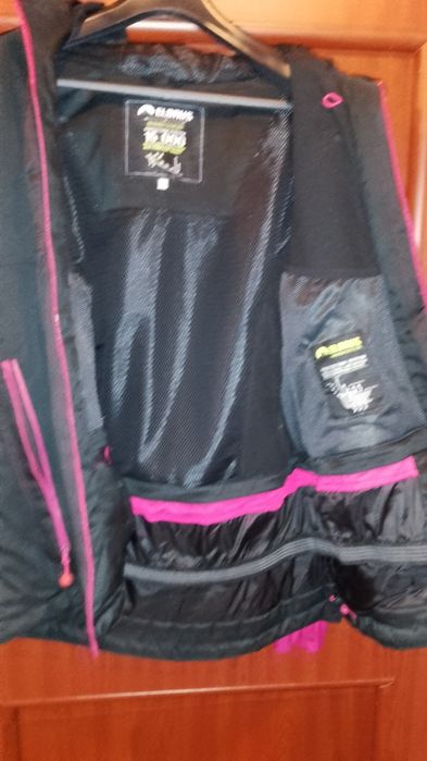 Kurtka Elbrus przejściow a